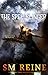 The Spellslinger (A Fistful of Daggers #4)