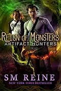 Reign of Monsters