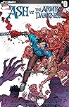 Ash vs. The Army of Darkness by Chad Bowers