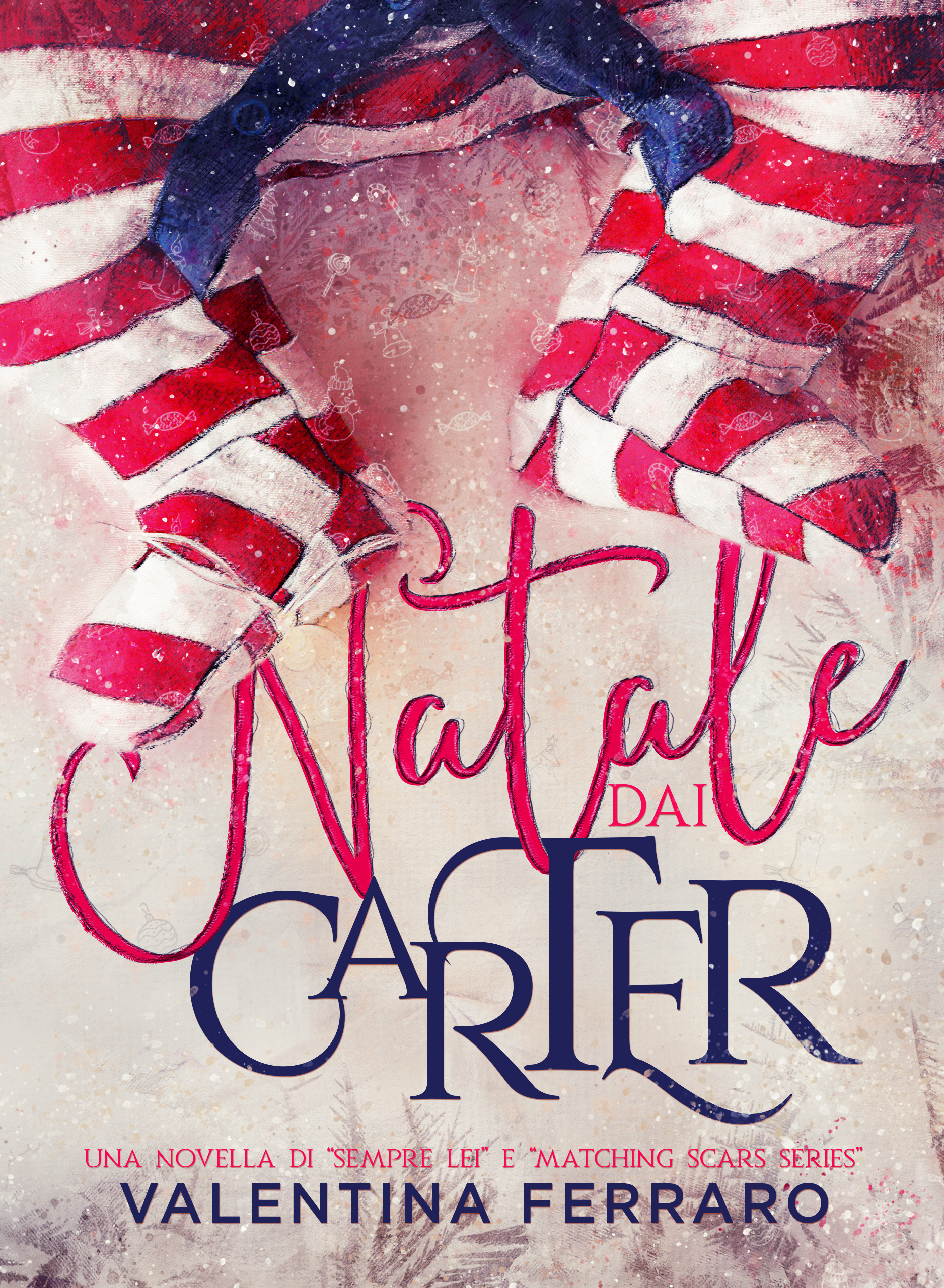 Natale dai Carter (ebook)