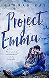 Project Emma by Hannah  Kay
