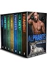 Alphabits by Susi Hawke