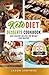 KETO DIET: DESSERTS COOKBOO...