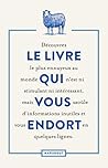Le livre qui vous...