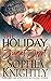 The Holiday Sweet Spot (Falcons in Love #2)