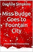 Miss Budge Goes to Fountain City