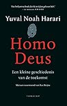 Homo Deus: een kl...