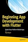 Beginning App Dev...