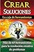 Crear soluciones, la caja d...