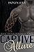 Captive Allure (Demons of Poremi Book 2)