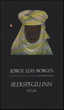 Blekspegillinn: sögur (Paperback)