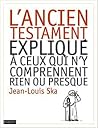 L'ancien testamen...