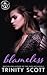 Blameless by Trinity Scott