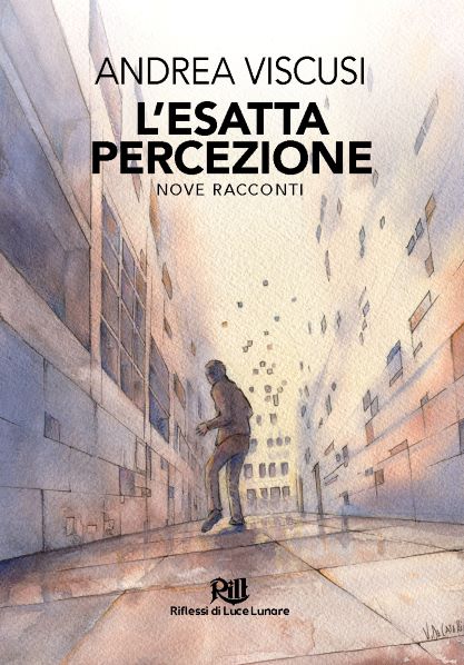 L'esatta percezione (Paperback)