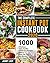 The Complete Instant Pot Cookbook 2020 by Jenny Lucy