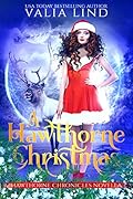 A Hawthorne Christmas