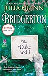The Duke and I by Julia Quinn