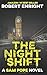 The Night Shift (Sam Pope #1)