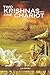 Two Krishnas and One Chariot by J.b. Patro