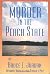 Murder In The Peach State by Bruce L Jordan Murder In The Peach State by Bruce L Jordan