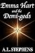 Emma Hart and the Demi-gods...