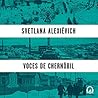 Voces de Chernóbi...
