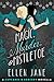 Magic, Murder & Mistletoe (Cupcakes and Sorcery, #1)