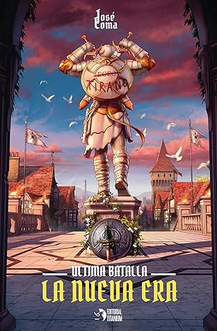 Última Batalla: La Nueva Era