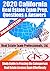 2020 California Real Estate Exam Prep Questions & Answers: Study Guide to Passing the Salesperson Real Estate License Exam Effortlessly