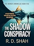 The Shadow Conspiracy