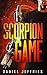 The Scorpion Game (The Age of Transcendence Book 1)