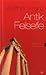 Antik Felsefe: Metinler ve ...