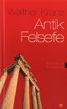 Antik Felsefe: Me...
