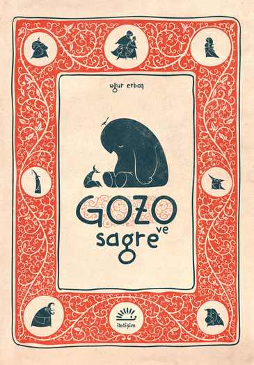 Gozo ve Sagre (Paperback)
