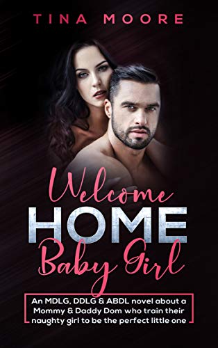 Welcome Home, Baby Girl (Kindle Edition)