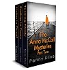 The Anna McColl M...