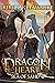 Sea of Sand (Dragon Heart, #4)