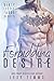 Forbidding Desire (Dirty Little Taboo Series Book 3)