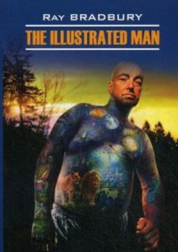 The Illustrated Man