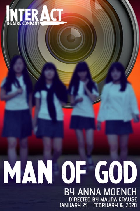 Man of God