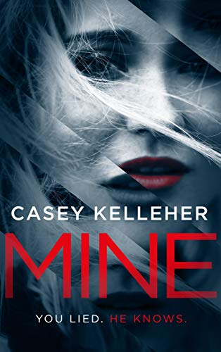 Mine (Kindle Edition)