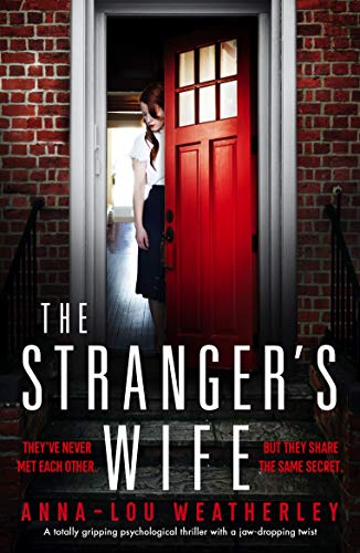 The Stranger's Wife (Detective Dan Riley, #3)