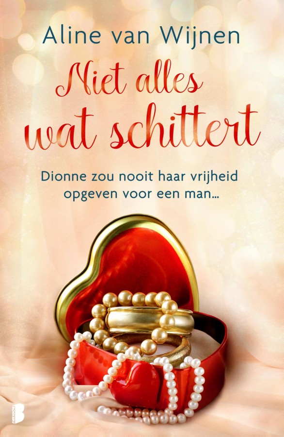 Niet alles wat schittert (ebook)