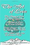 The Art of Love by Lorna Collins