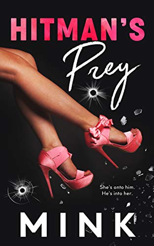 Hitman's Prey (Kindle Edition)