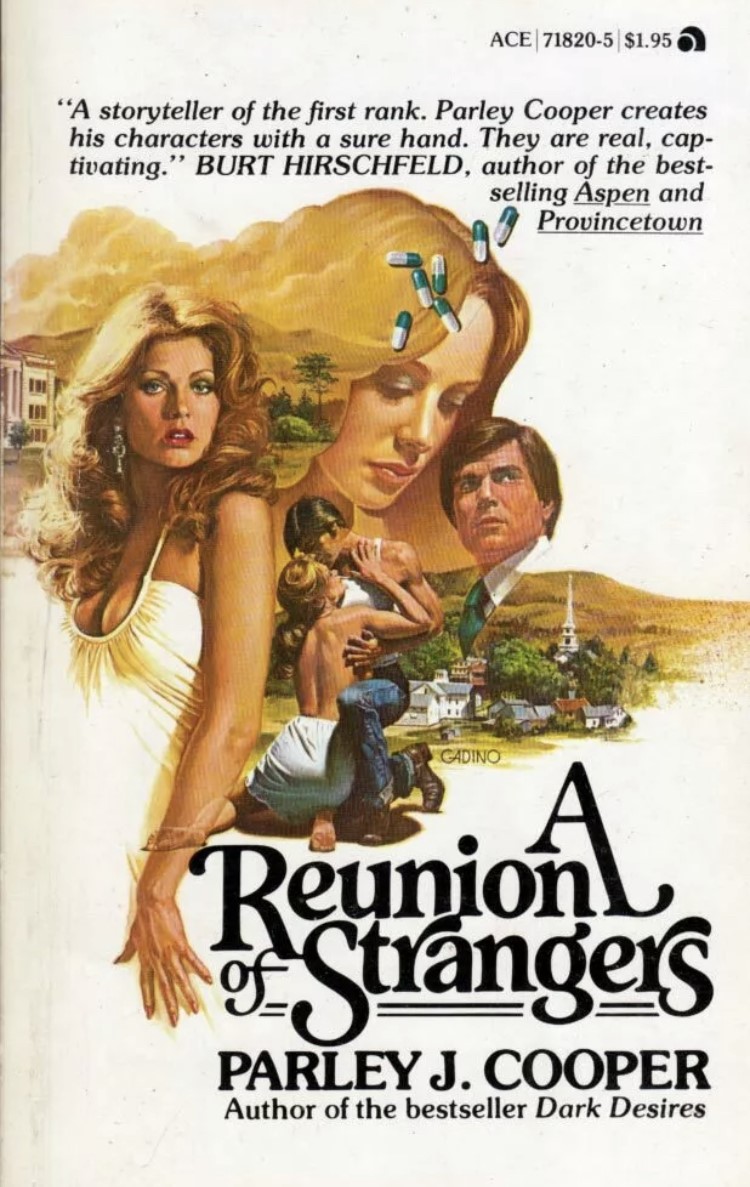 A Reunion of Strangers