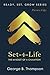 Set-4-Life: The Mindset of a Champion (Ready, Set, Grow Book 2)
