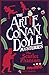 Artie Conan Doyle and the Scarlet Phantom (The Artie Conan Doyle Mysteries, #3)