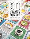 3D Granny Squares...