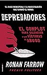 Depredadores: El ...